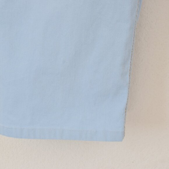 Vintage 90s Cotton/Spandex Pants by Blair size 16 PT |‎ 31-34 waist - Picture 8 of 11